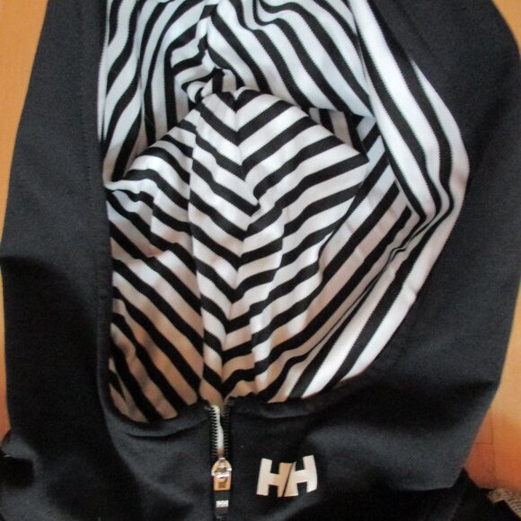 New Helly Hansen Lifa Jacket Womens medium - Picture 3 of 9